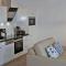 Villa Poseidon - WE 5 mit Strandkorb am Strand und strandnah
