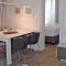 Villa Poseidon - WE 5 mit Strandkorb am Strand und strandnah