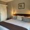 Bluewaters Hotel
