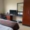 Bluewaters Hotel