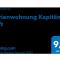 Ferienwohnung Kapitäns-Loft