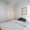"Areena" - Modern 1BR Apartment next to Nokia Arena - Hosted by 2ndhomes - 坦佩雷