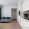 "Areena" - Modern 1BR Apartment next to Nokia Arena - Hosted by 2ndhomes - 坦佩雷
