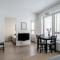 "Areena" - Modern 1BR Apartment next to Nokia Arena - Hosted by 2ndhomes - 坦佩雷