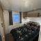 Mobil-Home 4 étoiles avec piscine proche de Blois