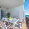 Apartamento con vistas al mar en Manilva Playa