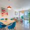 Apartamento con vistas al mar en Manilva Playa