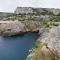 Dimora ideale per coppia vista mare immersa nel verde SALENTO3