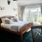 The Brown Horse Inn