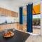 Salve Croatia Mobile Homes in Amadria Park Trogir