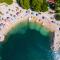 Camping Stobreč Split Mobile Homes