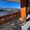 Newly renovated 7-9pers Luxury Chalet in Meribel Centre 85m2 3BR 3BA with stunning Mountain View - Méribel