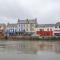 Apartment in a residence by the sea - Port-en-Bessin-Huppain