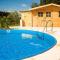 Sunny house with private pool - Nadaillac-de-Rouge