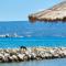 Camping Stobreč Split Mobile Homes