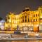 COME2rest - Subaciaus 5 - Vilnius