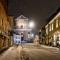 COME2rest - Subaciaus 5 - Vilnius