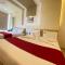 Hotel Sangeeth Palace
