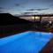 Villa "Mons & Mare"