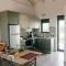 Villa "Mons & Mare"