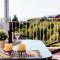 Villa "Mons & Mare"