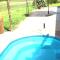 Suites in Private Game Reserve close to Aliwal North - Gladdegrond
