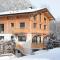 Chalet de charme, au calme, vue splendide, 15 personnes