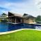 Resort Beach Place, Porto das Dunas - CE