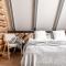 Villa T Apartments & SPA