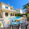 Villa Oscar