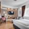 Premium Studio Szervita Square - Budapest