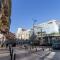 Premium Studio Szervita Square - بودابست