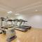 Waterlane Riverside SPA, Pool & Gym by Downtown Apartments