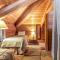 Cedar Chalet on Davos - جيردوود