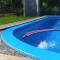 HABITACIONES ALUC, se reserva solo con seña