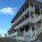 Boardwalk Hotel Charlee & Apartments Beach Hotel Oceanfront - Seaside Heights