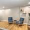 Cozy Finger Lakes Abode in Downtown Canandaigua!