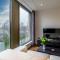 The Ebor Suite @ Ryedale House