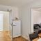Gemütliche Wohnung mit Balkon