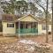 Ocean Pines House with Fire Pit and Community Pool - Ocean Pines