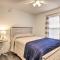 Ocean Pines House with Fire Pit and Community Pool