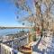 Unique Camden Waterfront with Spectacular Views! - كامدن