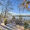 Unique Camden Waterfront with Spectacular Views! - كامدن