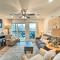 Branson West Condo with Balcony and Resort Amenities - 布兰森西