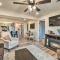 Branson West Condo with Balcony and Resort Amenities - 布兰森西