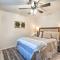 Branson West Condo with Balcony and Resort Amenities