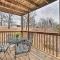 Branson West Condo with Balcony and Resort Amenities - 布兰森西