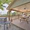 Serene Family Condo with Balcony and Fireplace! - Branson West