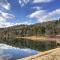 Branson West Condo with Balcony and Resort Amenities - 布兰森西