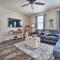 Dreamy Windsor Home with Grill about 3 Miles to Lake! - Windsor